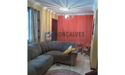 Casa com 3 quartos à venda na giuseppe uliani, r, demarchi, são bernardo do campo, 135 m2 por r$ 638.000