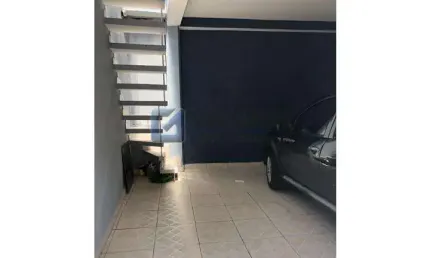 Casa com 3 quartos à venda na MODESTO SALERA, R, Jardim Thelma, São Bernardo do Campo, 117 m2 por R$ 430.000