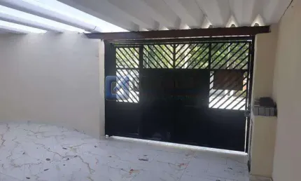 Casa com 2 quartos à venda na giovanni zaia, r, demarchi, são bernardo do campo, 128 m2 por r$ 450.000