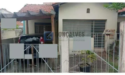 Terreno à venda na ATIBAIA, R, Baeta Neves, São Bernardo do Campo por R$ 617.000