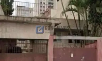 Casa com 1 quarto à venda na ANTONIO LOBO, R, Vila Príncipe de Gales, Santo André, 500 m2 por R$ 1.100.000