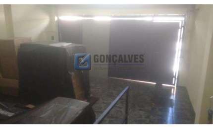 Ponto comercial à venda na ANA MARIA MARTINEZ, R, Assunção, São Bernardo do Campo, 217 m2 por R$ 835.000