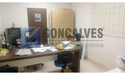 Ponto comercial à venda na JESUS DE NAZARETH, AV, Vila São José, São Bernardo do Campo por R$ 860.000