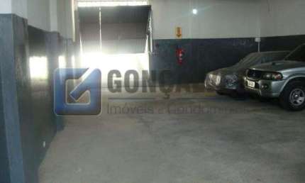 Ponto comercial à venda na IMPERADOR PEDRO II, AV, Nova Petrópolis, São Bernardo do Campo por R$ 1.750.000