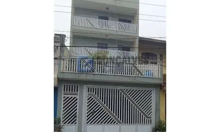 Ponto comercial à venda na SALIM MAHFOUD, R, Parque Terra Nova II, São Bernardo do Campo, 90 m2 por R$ 1.597.000