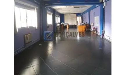 Ponto comercial à venda na DOM PEDRO DE ALCANTARA, AL, Nova Petrópolis, São Bernardo do Campo, 1500 m2 por R$ 12.000.000
