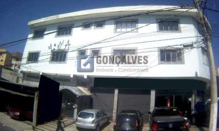 Ponto comercial à venda na TIRADENTES, R, Santa Terezinha, São Bernardo do Campo por R$ 3.000.000