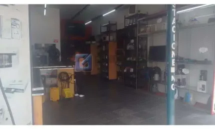 Ponto comercial à venda na marechal deodoro, r, centro, são bernardo do campo, 526 m2 por r$ 4.500.000