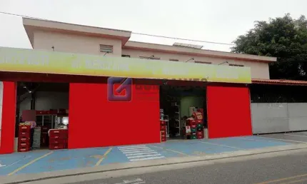 Ponto comercial à venda na ROLANDO GAMBINI, R, Assunção, São Bernardo do Campo, 650 m2 por R$ 5.860.000