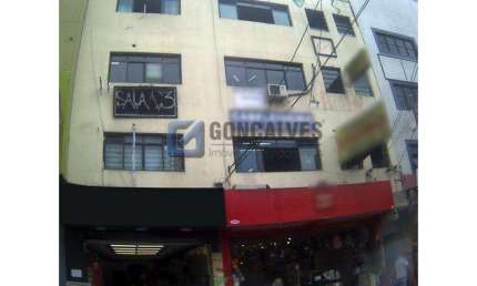 Ponto comercial à venda na MARECHAL DEODORO, R, Centro, São Bernardo do Campo por R$ 8.500.000