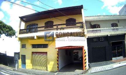 Ponto comercial à venda na SAO CAETANO, AL, Campestre, Santo André por R$ 2.660.000