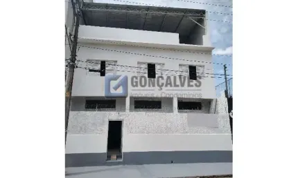 Ponto comercial à venda na GIUSEPPE PEDOTTI, R, Jardim Itapark, Mauá, 710 m2 por R$ 1.400.000