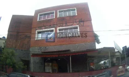 Ponto comercial à venda na tiete, r, vila vivaldi, são bernardo do campo, 176 m2 por r$ 1.300.000