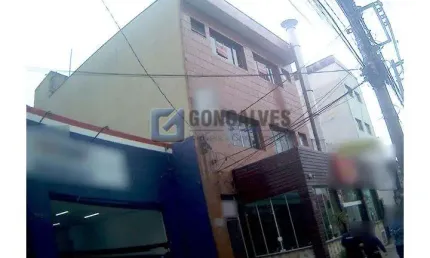 Ponto comercial à venda na senador vergueiro, av, rudge ramos, são bernardo do campo, 560 m2 por r$ 2.120.000
