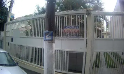 Ponto comercial à venda na quatorze de julho, r, rudge ramos, são bernardo do campo, 580 m2 por r$ 1.703.000
