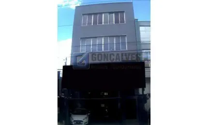 Ponto comercial à venda na jurubatuba, r, centro, são bernardo do campo, 534 m2 por r$ 2.790.000