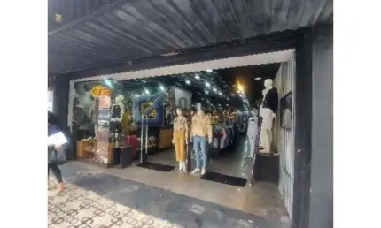 Ponto comercial à venda na marechal deodoro, r, centro, são bernardo do campo, 2625 m2 por r$ 17.100.000