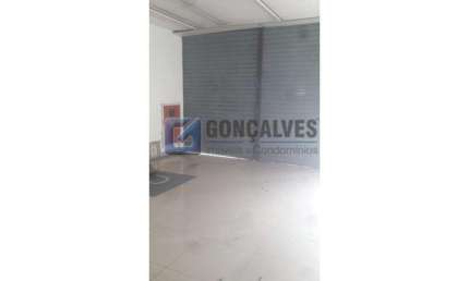 Ponto comercial à venda na CAMINHO DO MAR, AV, Rudge Ramos, São Bernardo do Campo, 1065 m2 por R$ 4.000.000