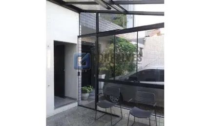 Ponto comercial à venda na LEON, R, Assunção, São Bernardo do Campo, 664 m2 por R$ 2.900.000
