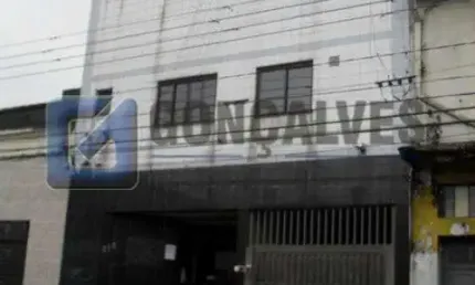 Ponto comercial à venda na alagoas, r, centro, são caetano do sul por r$ 9.500.000