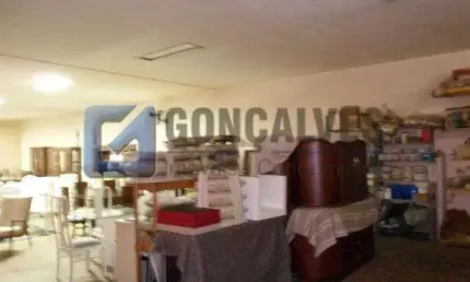 Ponto comercial à venda na Herculano De Freitas, R, Fundação, São Caetano do Sul