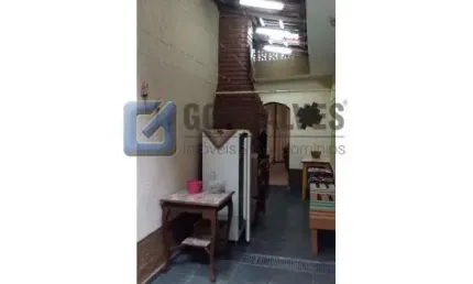 Casa com 4 quartos à venda na ANTONIO CARLOS DE ANDRADE E SILVA, R, Vila Rosa, São Bernardo do Campo por R$ 660.000