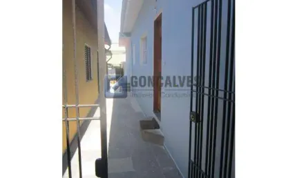 Casa com 4 quartos à venda na amazonas, r, centro, são caetano do sul, 160 m2 por r$ 1.160.000