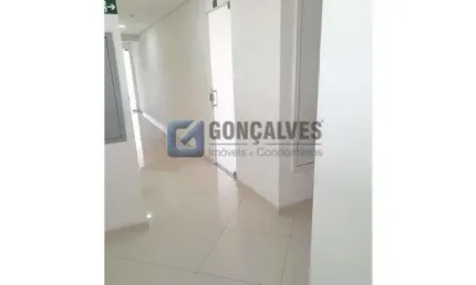 Sala comercial com 1 sala à venda na dare, tv, rudge ramos, são bernardo do campo, 39 m2 por r$ 270.000