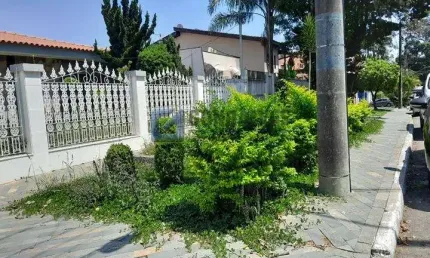 Casa com 2 quartos à venda na JARDIM ZOOLOGICO, AV, Jardim São Caetano, São Caetano do Sul, 245 m2 por R$ 1.900.000