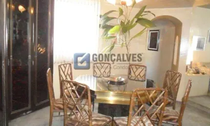 Apartamento com 4 quartos à venda na jose benedetti, r, santo antônio, são caetano do sul, 180 m2 por r$ 1.110.000