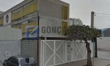 Ponto comercial à venda na DOS COQUEIROS, R, Campestre, Santo André por R$ 3.700.000