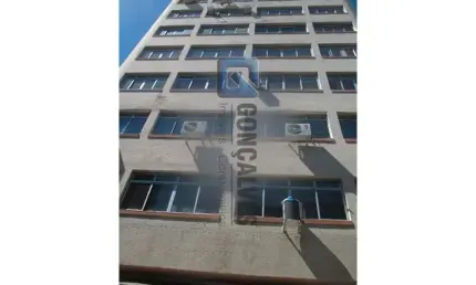 Sala comercial com 1 sala à venda na SANTA CATARINA, R, Centro, São Caetano do Sul, 20 m2 por R$ 138.000