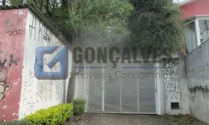 Terreno à venda na dom pedro ii, av, campestre, santo andré por r$ 2.000.000