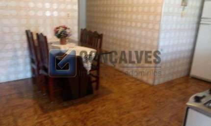 Casa com 4 quartos à venda na GAGO COUTINHO, AV, Santa Maria, Santo André, 700 m2 por R$ 2.100.000