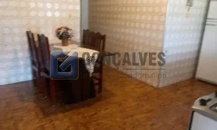 Casa com 4 quartos à venda na GAGO COUTINHO, AV, Santa Maria, Santo André, 700 m2 por R$ 2.100.000