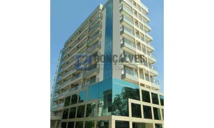 Sala comercial com 1 sala à venda na LAURINDO ADAMO, R, Rudge Ramos, São Bernardo do Campo, 38 m2 por R$ 298.000