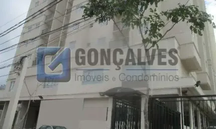 Apartamento 3 dormitórios sendo 1 suite, 59 mts² no parque joão ramalho em santo andré.