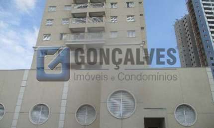 Apartamento com 2 quartos à venda na PARANAPANEMA, R, Vila Assunção, Santo André, 78 m2 por R$ 450.000