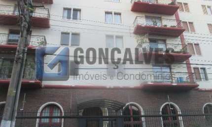 Apartamento com 3 quartos à venda na CORREIA DIAS, R, Centro, Santo André, 173 m2 por R$ 1.080.000
