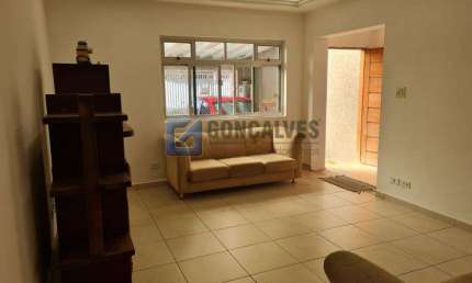 Casa com 3 quartos à venda na MACHADO DE ASSIS, R, Santa Terezinha, São Bernardo do Campo, 188 m2 por R$ 730.000
