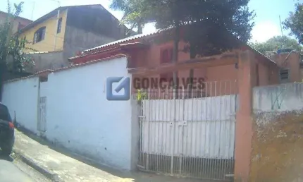 Casa com 3 quartos à venda na catanduva, r, baeta neves, são bernardo do campo por r$ 1.700.000