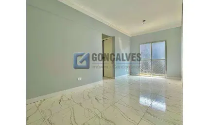 Apartamento com 2 quartos à venda na do taboao, av, taboão, são bernardo do campo, 61 m2 por r$ 320.000