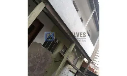 Casa com 2 quartos à venda na OSCAR MARQUES, R, Centro, São Bernardo do Campo, 254 m2 por R$ 800.000