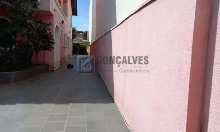 Casa com 4 quartos à venda na CAMPINAS, R, Baeta Neves, São Bernardo do Campo, 450 m2 por R$ 1.383.000