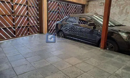 Casa com 4 quartos à venda na BENEDITO LUIZ RODRIGUES, R, Nova Petrópolis, São Bernardo do Campo por R$ 1.200.000