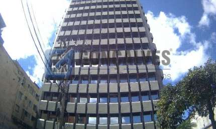 Sala comercial com 2 salas à venda na AMAZONAS, R, Centro, São Caetano do Sul, 54 m2 por R$ 330.000