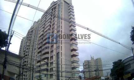 Apartamento com 3 quartos à venda na PIRITUBA, R, Casa Branca, Santo André, 91 m2 por R$ 660.000