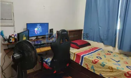 Casa com 3 quartos à venda na PERO LOPES DE SOUZA, R, Casa Grande, Diadema, 135 m2 por R$ 390.000