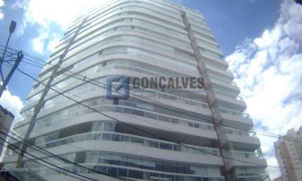 Apartamento com 2 quartos à venda na JOSE BONIFACIO, R, Centro, São Bernardo do Campo, 149 m2 por R$ 1.200.000