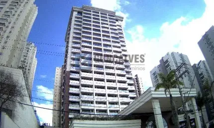 Sala comercial com 1 sala à venda na PRESIDENTE KENNEDY, AV, Boa Vista, São Caetano do Sul, 46 m2 por R$ 535.000